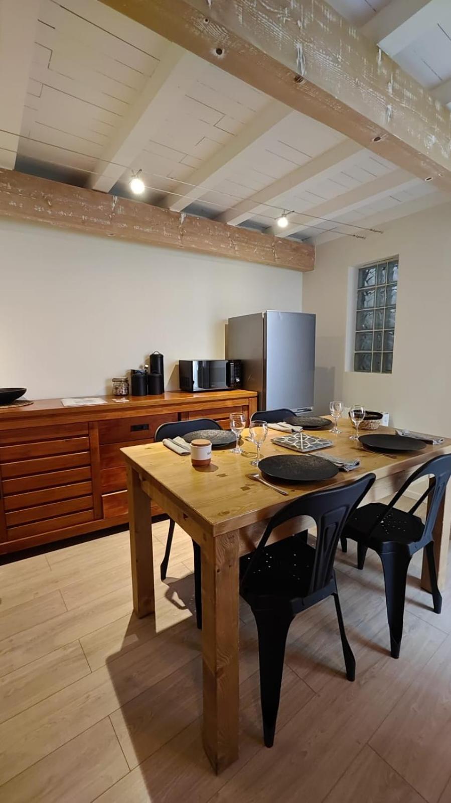 Duplex Centre Historique Arles Apartment Bagian luar foto
